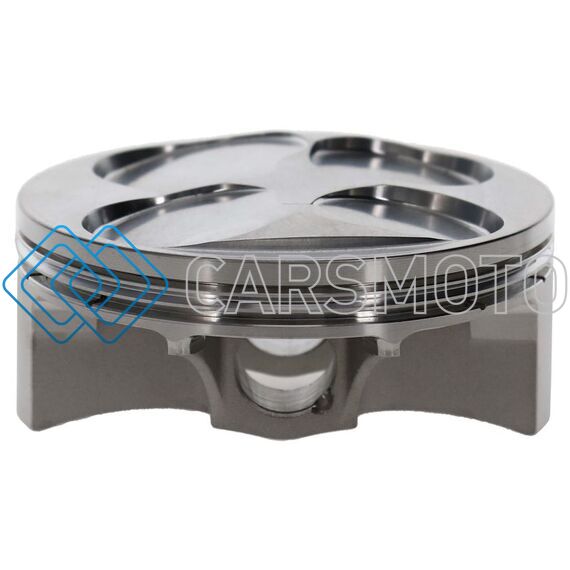 JE PISTONS 366511 YAMAHA YZ450F PRO SERIES 13.5 PISTON KIT