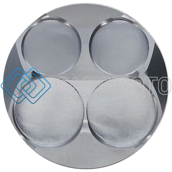 JE PISTONS 366827 RM-Z 250 PRO SERIES PISTON KIT