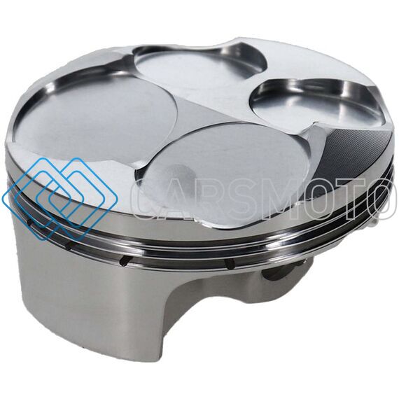 JE PISTONS 366827 RM-Z 250 PRO SERIES PISTON KIT