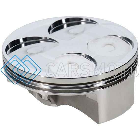 JE PISTONS 366828 2020 YAMAHA YZ450F PRO SERIES 13.8 TO 1 PISTON KIT