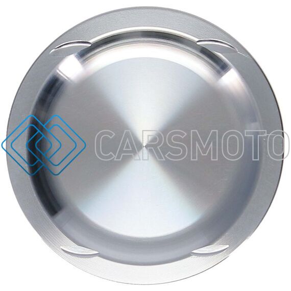 JE PISTONS 366830 CAN AM MAVERICK X3 TURBO 9.5 PISTON KIT