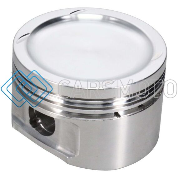 JE PISTONS 366830 CAN AM MAVERICK X3 TURBO 9.5 PISTON KIT
