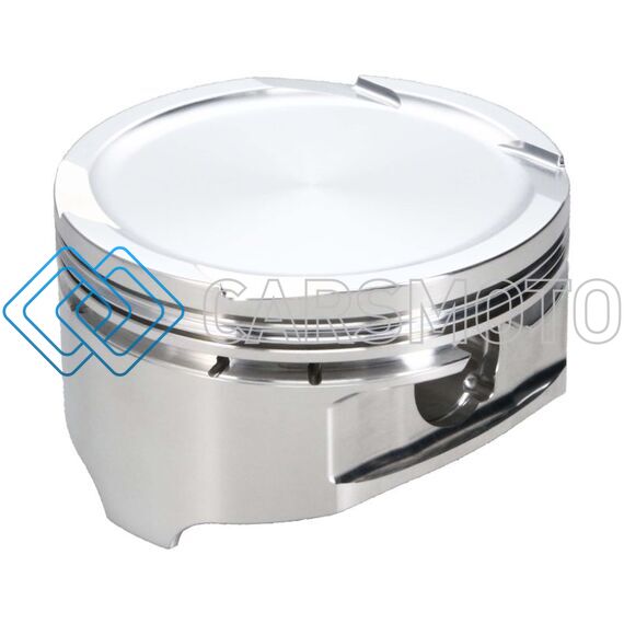 JE PISTONS 366831 HONDA TALON 1000 92MM 11 TO 1 PISTON KIT