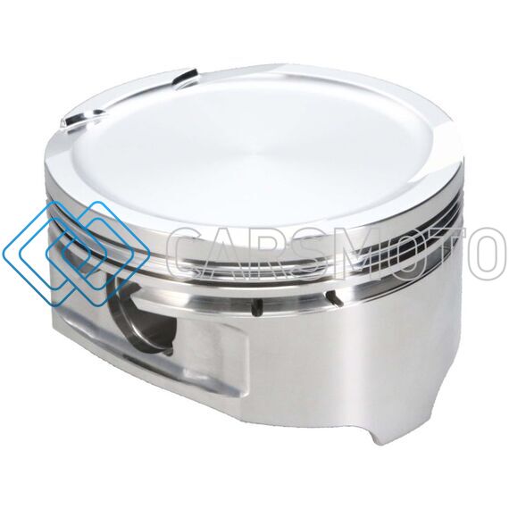 JE PISTONS 366833 HONDA TALON 1000 92MM 9 TO 1 PISTON KIT