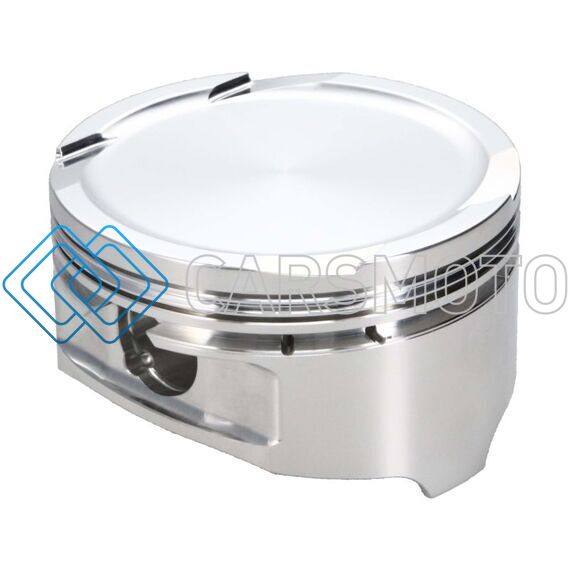 JE PISTONS 366833 HONDA TALON 1000 92MM 9 TO 1 PISTON KIT