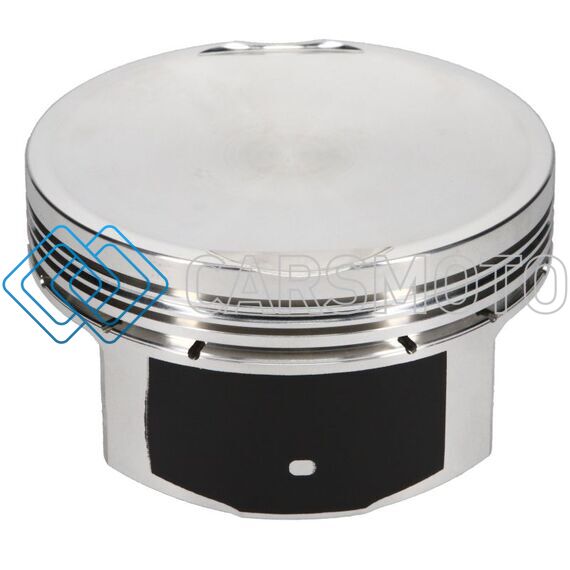 JE PISTONS 367213 GEN 3 HEMI 6.2L HELLCAT 4.09IN BORE -4.8CC DISH 0.927IN PIN DIA - SET OF 8