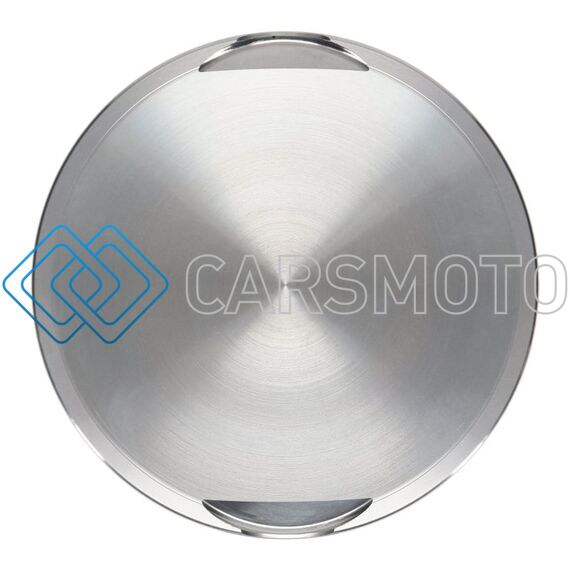 JE PISTONS 367213 GEN 3 HEMI 6.2L HELLCAT 4.09IN BORE -4.8CC DISH 0.927IN PIN DIA - SET OF 8