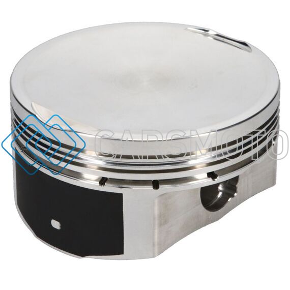 JE PISTONS 367213 GEN 3 HEMI 6.2L HELLCAT 4.09IN BORE -4.8CC DISH 0.927IN PIN DIA - SET OF 8