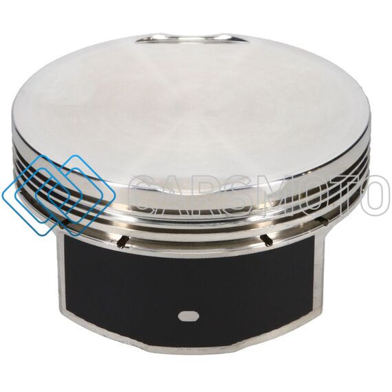 JE PISTONS 367216 GEN 3 HEMI 6.4L APACHE 4.09IN BORE -4.8CC DISH 0.927IN PIN DIA - SET OF 8