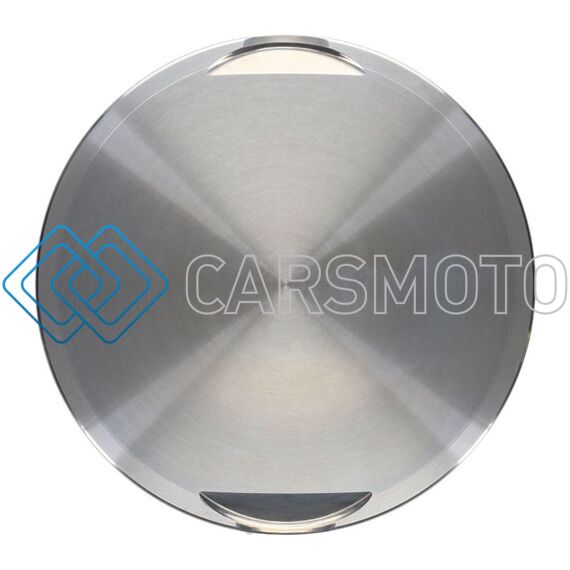 JE PISTONS 367216 GEN 3 HEMI 6.4L APACHE 4.09IN BORE -4.8CC DISH 0.927IN PIN DIA - SET OF 8