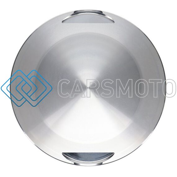 JE PISTONS 367219 GEN 3 HEMI 6.4L APACHE 4.09IN BORE 4.1CC DOME 0.927IN PIN DIA - SET OF 8