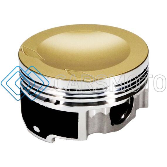 JE PISTONS 367846 КОВАНЫЕ ПОРШНИ ULTRA SERIES ДЛЯ AUDI TT RS 2.5 TFSI 82.50 ММ