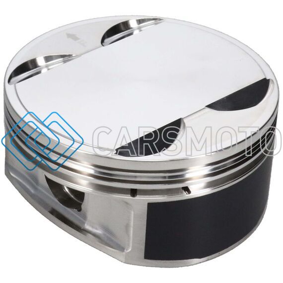 JE PISTONS 370244 MILWAUKEE 8 -4.080/1.143 PISTON KIT