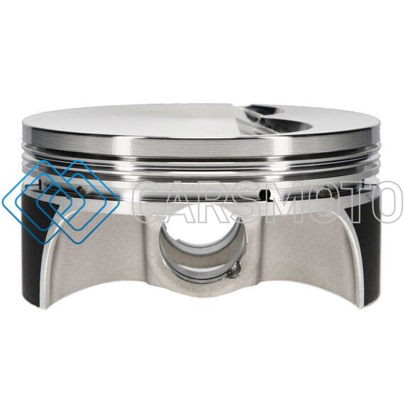 JE PISTONS 370244S MILWAUKEE 8 -4.080/1.143 PISTON SINGLE