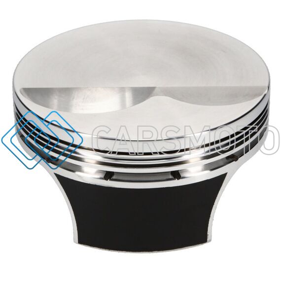 JE PISTONS 370245S MILWAUKEE 8 -4.125/1.143 PISTON SINGLE