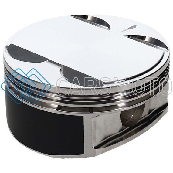 JE PISTONS 370247 MILWAUKEE 8- 4.016/1.080 PISTON KIT