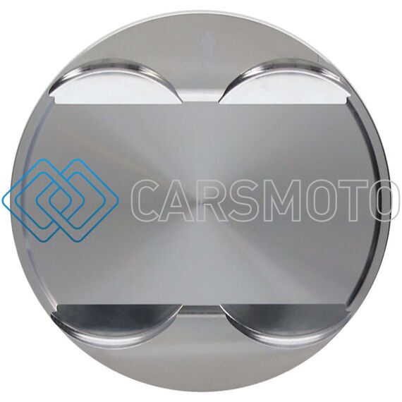 JE PISTONS 370247S MILWAUKEE 8- 4.016/1.080 PISTON SINGLE