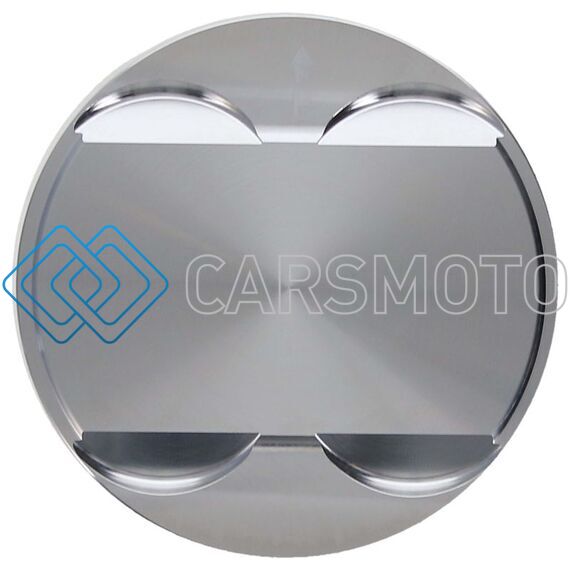 JE PISTONS 370248S MILWAUKEE 8- 4.020 /1.080 PISTON SINGLE