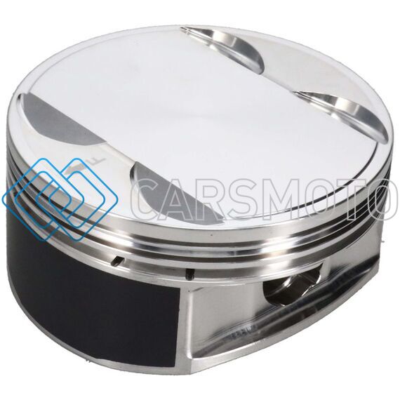 JE PISTONS 370249 MILWAUKEE 8- 4.075/1.080 PISTON KIT