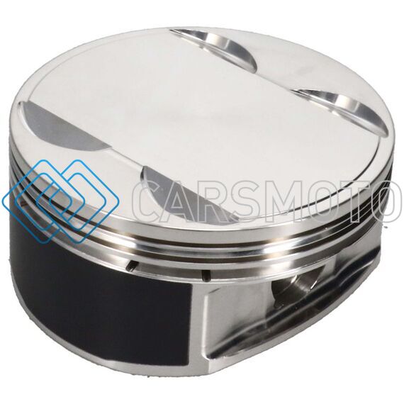 JE PISTONS 370250 MILWAUKEE 8 -4.080/1.080 PISTON KIT