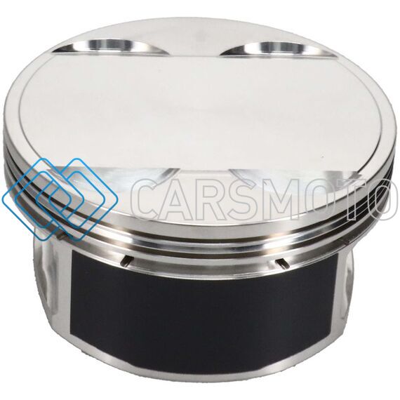 JE PISTONS 370250S MILWAUKEE 8 -4.080/1.080 PISTON SINGLE