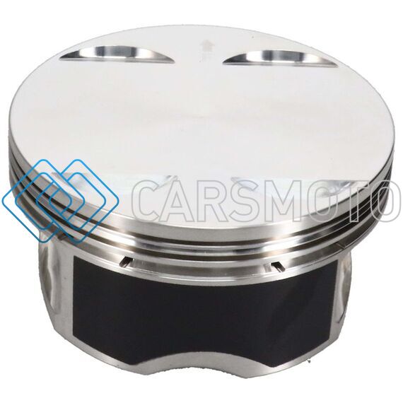 JE PISTONS 370251S MILWAUKEE 8-4.125/1.080 PISTON SINGLE