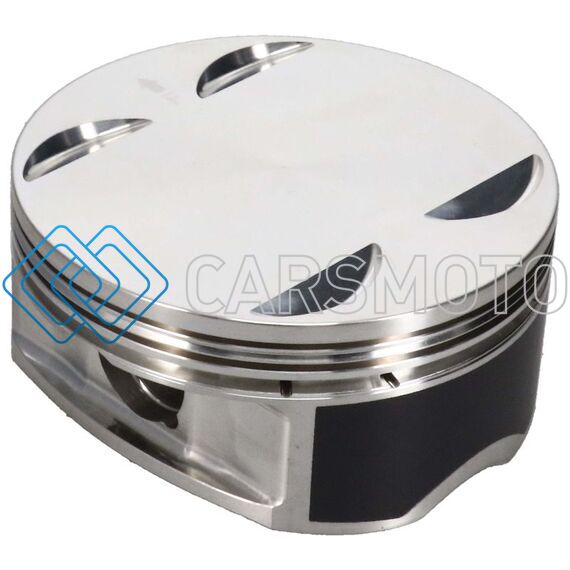 JE PISTONS 370251S MILWAUKEE 8-4.125/1.080 PISTON SINGLE