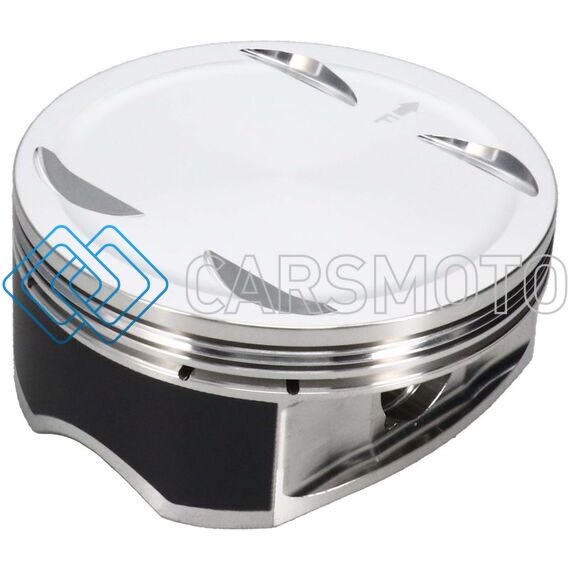 JE PISTONS 370252S MILWAUKEE 8 -4.250 / 1.080 PISTON SINGLE