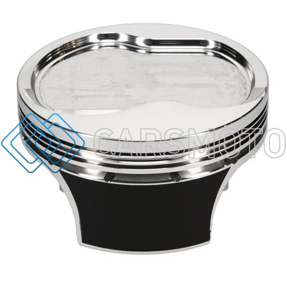 JE PISTONS 371309 KAWASAKI KX250 F 14.4 TO 1 78MM PISTON KIT