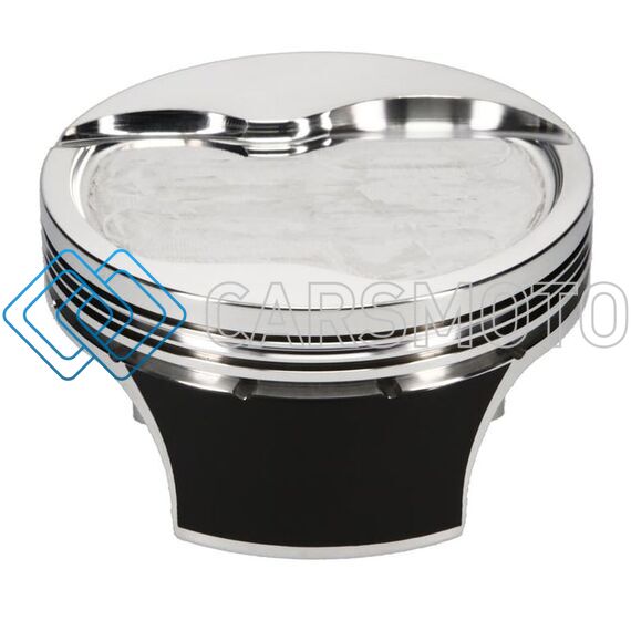 JE PISTONS 371309 KAWASAKI KX250 F 14.4 TO 1 78MM PISTON KIT
