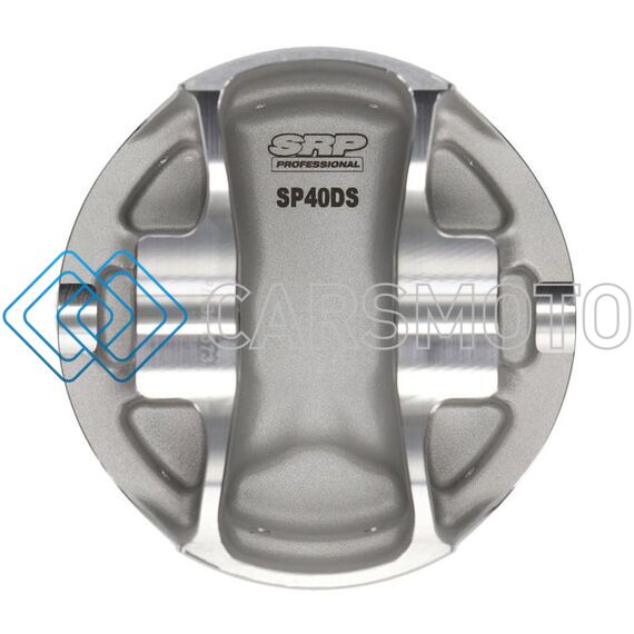 JE PISTONS 371309 KAWASAKI KX250 F 14.4 TO 1 78MM PISTON KIT