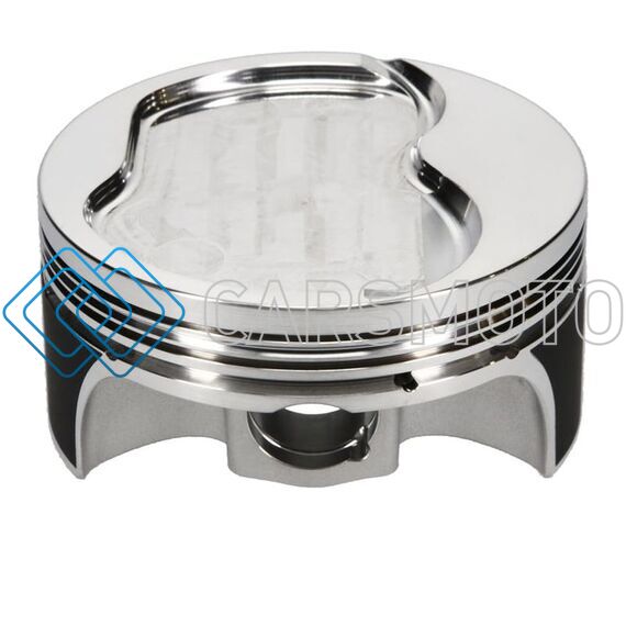 JE PISTONS 371309 KAWASAKI KX250 F 14.4 TO 1 78MM PISTON KIT