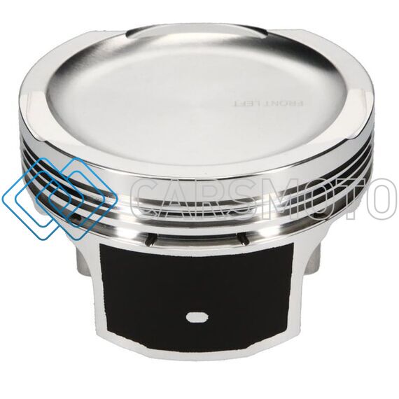 JE PISTONS 371309S KAWASAKI KX250 F 14.4 TO 1 78MM PISTON SINGLE