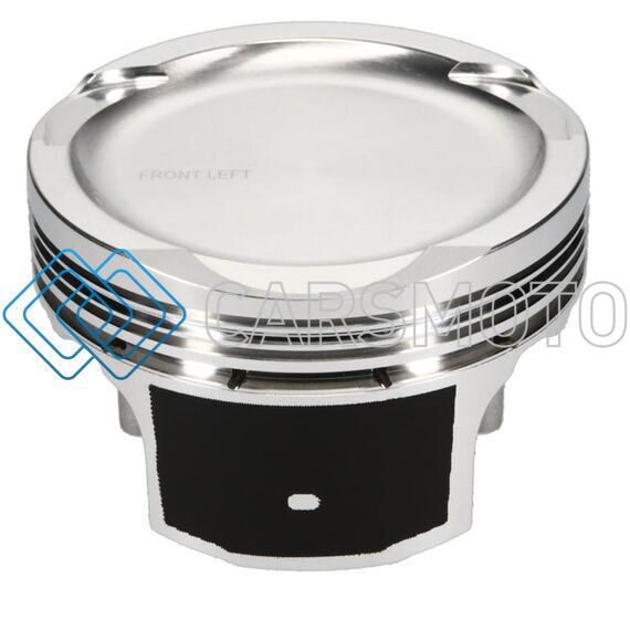 JE PISTONS 371309S KAWASAKI KX250 F 14.4 TO 1 78MM PISTON SINGLE