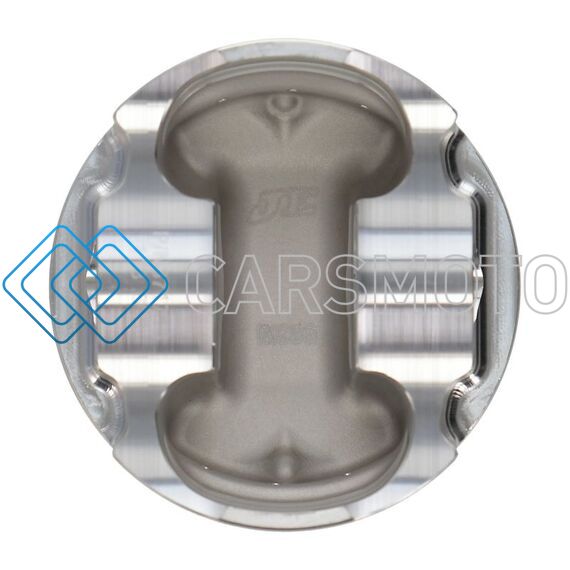 JE PISTONS 371718S КОВАНЫЙ ПОРШЕНЬ ДЛЯ BMW B58B30 82.00 ММ