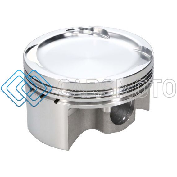 JE PISTONS 371844 YAMAHA SIDWINDER R-TX TURBO 8.5 TO 1 PISTON KIT