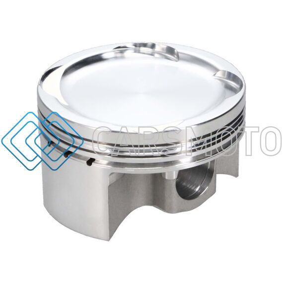JE PISTONS 371844S YAMAHA SIDWINDER R-TX TURBO 8.5 TO 1 PISTON SINGLE