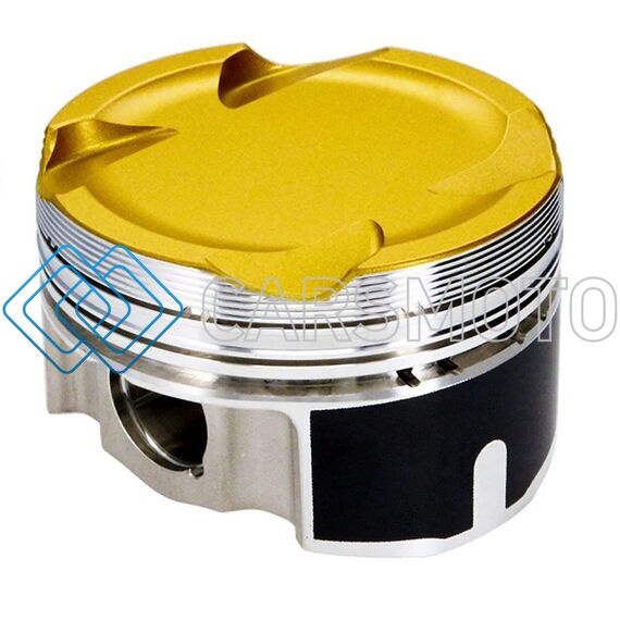 JE PISTONS 389617 КОВАНЫЕ ПОРШНИ ULTRA SERIES ДЛЯ BMW B58B30 83.00 ММ