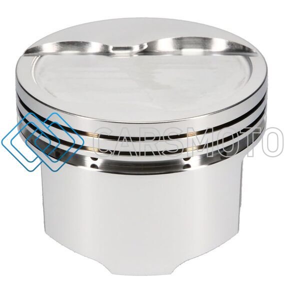 JE PISTONS XA6500 RING SETS 0.8-0.8-1.5-2.559