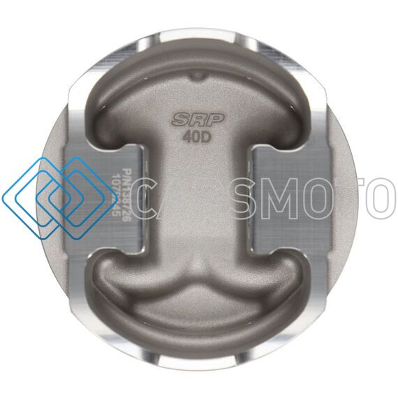 JE PISTONS XA6500 RING SETS 0.8-0.8-1.5-2.559