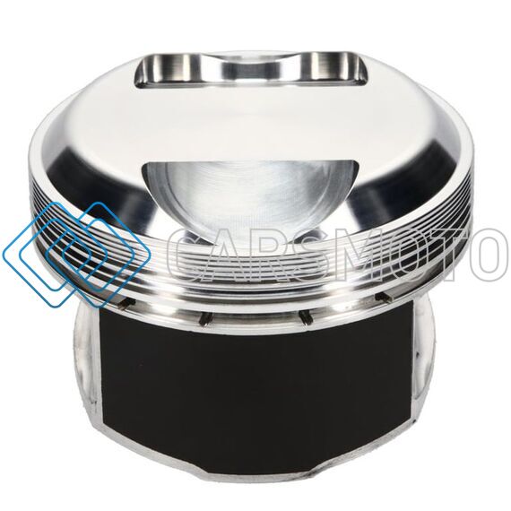 JE PISTONS XA6600 RING SETS 0.8-0.8-1.5-2.598