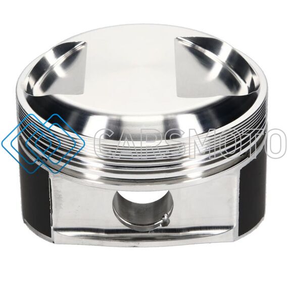 JE PISTONS XA6600 RING SETS 0.8-0.8-1.5-2.598