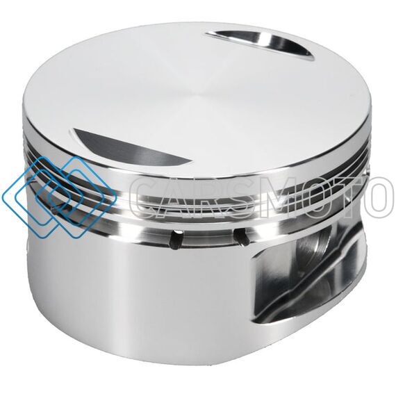 JE PISTONS XA6650 RING SETS 0.8-0.8-1.5-2.618