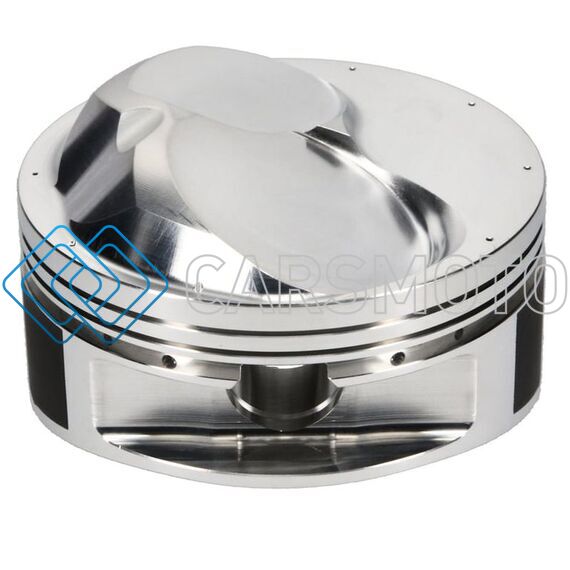 JE PISTONS XA6900 RING SETS 0.8-0.8-1.5-2.717