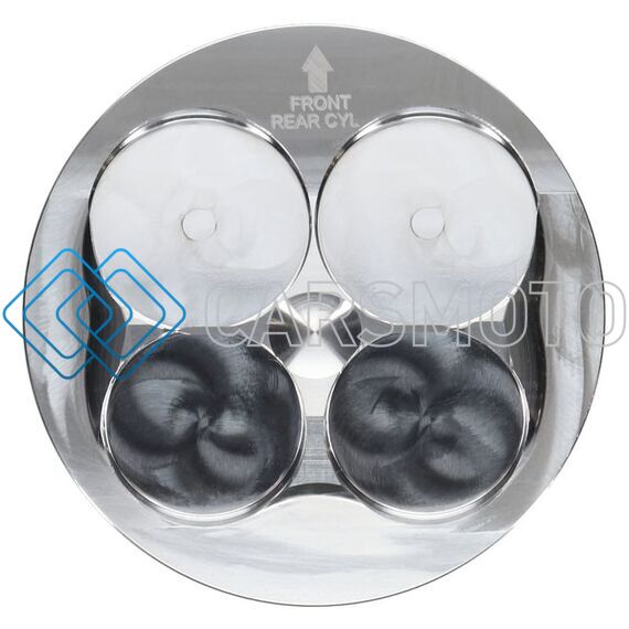 JE PISTONS XC6600 RING SETS 1.0-1.2-2.8-2.598