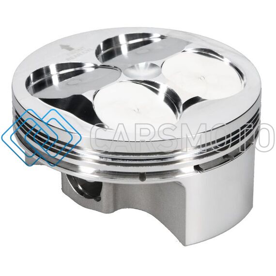 JE PISTONS XC6600 RING SETS 1.0-1.2-2.8-2.598