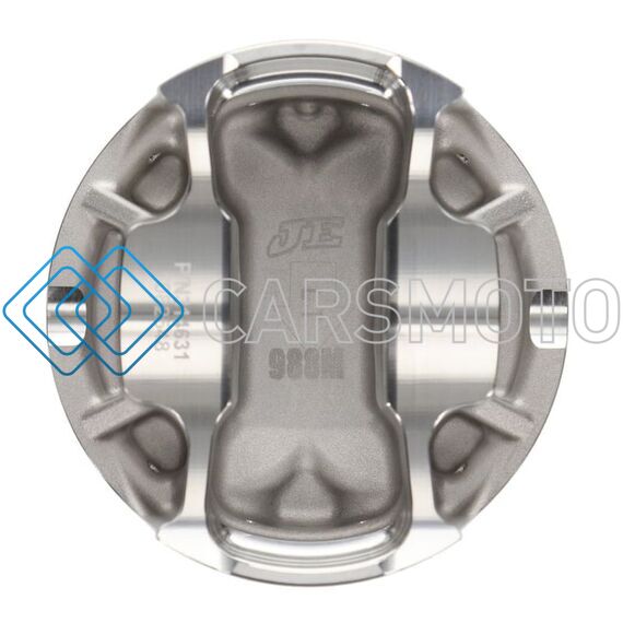 JE PISTONS XC7100 RING SETS 1.0-1.2-2.8-2.795