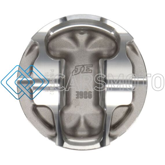 JE PISTONS XC7500 RING SETS 1.0-1.2-2.8-2.953