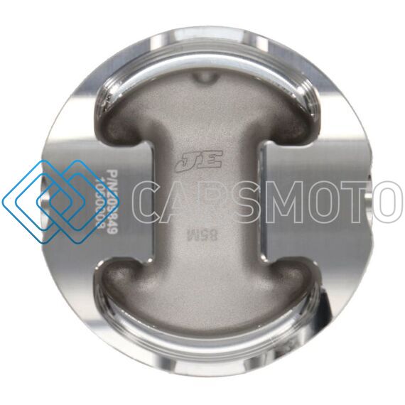 JE PISTONS XC7700 RING SETS 1.0-1.2-2.8-3.031