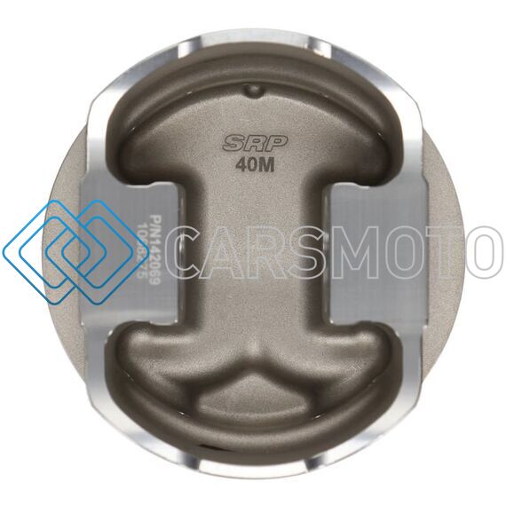 JE PISTONS XC7800 RING SETS 1.0-1.2-2.8-3.071